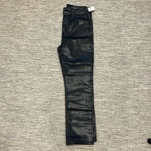 GAP Vintage Slim Sky High Jeans